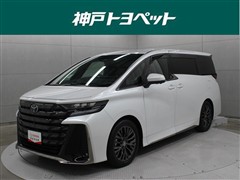 トヨタ ヴェルファイアHV Z プレミア