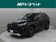 RAV4 アドベンチャー