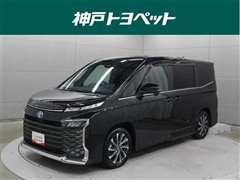 ヴォクシーHV S-Z