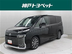 ヴォクシー S-Z