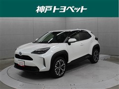 トヨタ ヤリスクロスHV Z