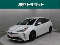 トヨタ プリウス S セーフティプラス2