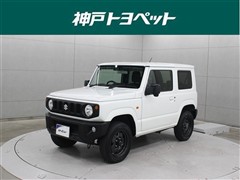 スズキ ジムニー XL