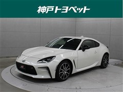 トヨタ GR86 SZ