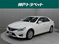 トヨタ マークX 250G