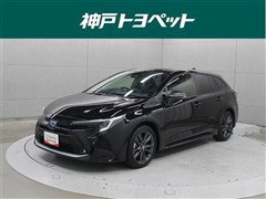 トヨタ カローラツーリングHV WxB