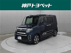 ダイハツ タント カスタムRSスタイルセレクション