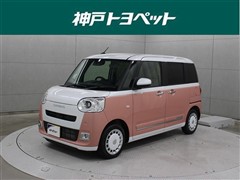 ムーヴキャンバス ストライプス G