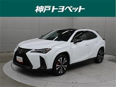 レクサス UX250h Fスポエモ Exp
