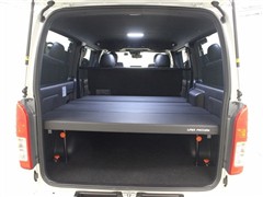 ハイエースV スーパーGLダークPS