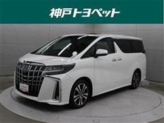 アルファード S Cパッケージ