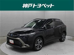 トヨタ カローラクロスHV Z