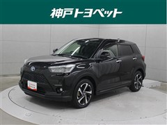 トヨタ ライズHV Z