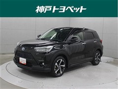 トヨタ ライズHV Z