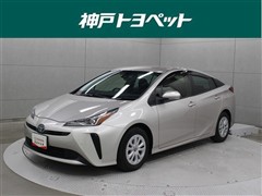 トヨタ プリウス S