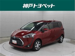 トヨタ シエンタHV G クエロ