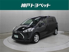 シエンタ G