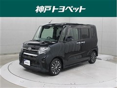 タント カスタムRS