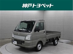 スズキ キャリィT KCエアコン・パワステ