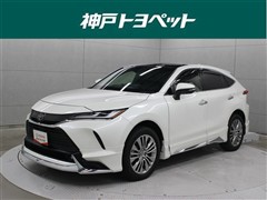ハリアー Z