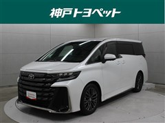 ヴェルファイア Z プレミア