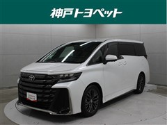 ヴェルファイア Z プレミア