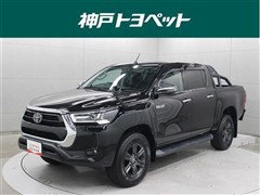 トヨタ ハイラックス Z