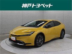 トヨタ プリウス Z