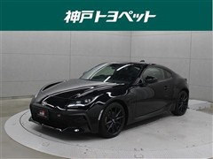 トヨタ GR86 RZ