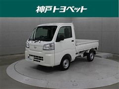 ダイハツ ハイゼットT STDノウヨウスペシャ