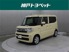 スペーシアHV X