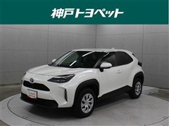 ヤリスクロスHV X
