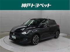 スズキ スイフト スポーツ
