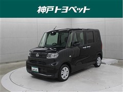 タント X スペシャル