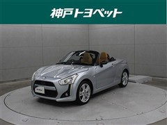 ダイハツ コペン ローブ