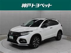 ホンダ ヴェゼルHV モデューロX HS