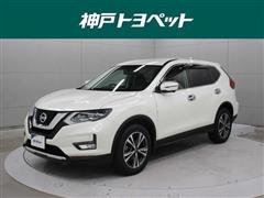 日産 エクストレイル 20XI