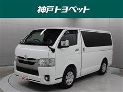 トヨタ ハイエースV SGLダークプライム2