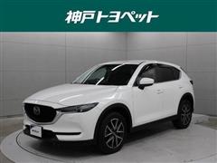 マツダ　CX-5 XD プロアクティブ