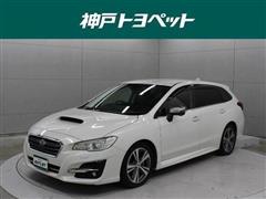 スバル　レヴォーグ 1.6GT アイサイト