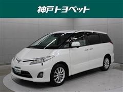 トヨタ　エスティマ アエラス Gエディション