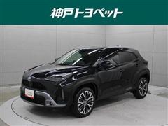 トヨタ　ヤリスクロスHV Z アドベンチャー