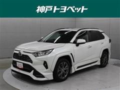 トヨタ　RAV4 G