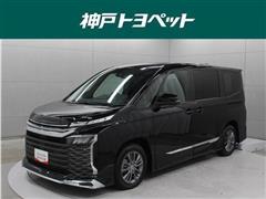 トヨタ ヴォクシーHV S-G