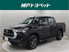 ハイラックス Z