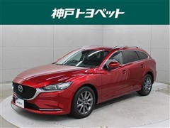 MAZDA6 WG XDプロアクティ