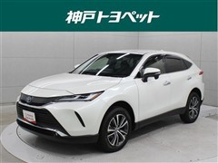 ハリアーHV G レザーパッケージ