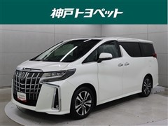 アルファード S Cパッケージ