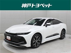 クラウン クロスオーバー Gアドバ