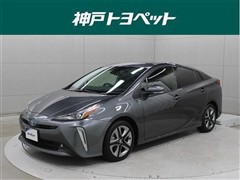 プリウス A ツーリングセレクション